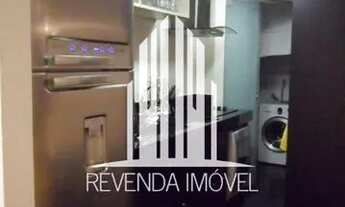 Imagem 3: Apartamento para venda tem 69 metros quadrados com 2 quartos O apartamento possui a planta