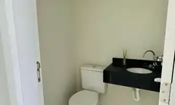 Imagem 5: Apartamento com 02 dormitório sendo 02 Suítes para alugar , 67 m² por R$ 3.000,00 - São Jo