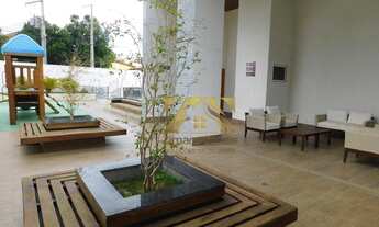 Imagem 3: Arte 21 Residence, Apartamento com 4 Quartos sendo 3 Suítes Plena Na 204 Sul (ARSE 21