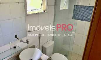 Imagem 6: Casa de Condomínio - Vila Madalena - 3 dormitórios -1 suíte -3 banheiro -2 vagas - 122m2