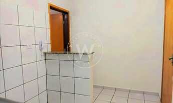 Imagem 7: Apartamento para Locação em Presidente Prudente, Vila Mathilde Vieira, 1 dormitório, 1 ban