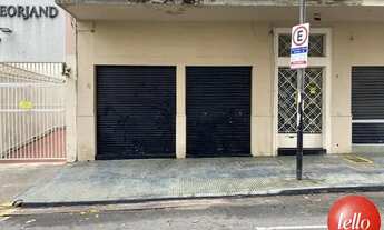 Imagem: São Paulo - Loja/Salão - Consolação