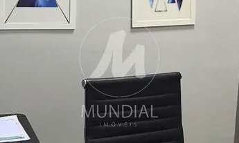 Imagem 4: Sala comercial (sala - edificio coml.) , em condomínio fechado