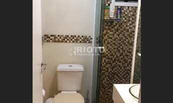 Imagem 7: APARTAMENTO RESIDENCIAL em SANTO ANDRÉ - SP, PARQUE ERASMO ASSUNÇÃO