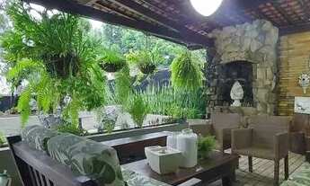 Imagem 5: Casa Deslumbrante Totalmente Mobiliada no Prado 3quartos 550m² 4vagas Aceita Financiamento