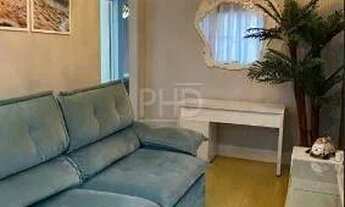 Imagem: Apartamento à venda, 2 quartos, 1 vaga