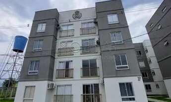 Imagem 2: BAGé - Apartamento Padrão - Industrial I