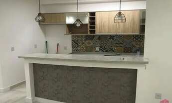 Imagem 3: Jacareí - Apartamento Padrão - Residencial São Paulo