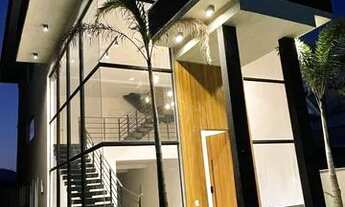 Imagem 3: Casa de condomínio para aluguel tem 300 metros quadrados com 3 quartos