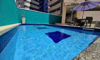 Imagem 2: Apartamento Padrão para Venda em Cocó Fortaleza-CE - 10358