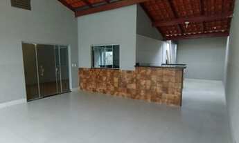 Imagem 4: Vendo casa no Setor Recanto das Minas Gerais - Goiânia/GO