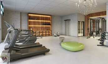 Imagem 7: 2 Suítes em Lançamento em Moema com Entrega 02/2026!!!