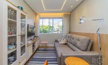 Imagem 2: Apartamento para Venda - 74.4m², 3 dormitórios, sendo 1 suites, 1 vaga - Rio Branco