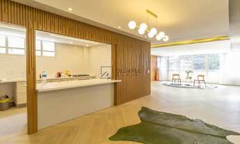 Imagem 7: Apartamento Venda 4 Dormitórios - 260 m² Jardim Paulista