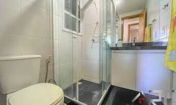 Imagem 7: Apartamento para venda tem 110 metros quadrados com 2 quartos em Itapuã - Vila Velha - ES