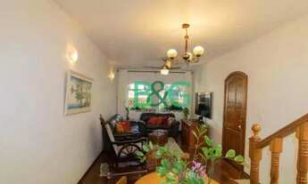 Imagem 3: Sobrado com 3 dormitórios à venda, 210 m² por R$ 893.000 - Água Fria - São Paulo/SP