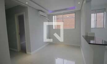 Imagem 2: Apartamento para Aluguel - Jardim Itu-Sabará, 2 Quartos, 44 m2