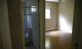 Imagem 6: Apartamento para aluguel e venda com 124 metros quadrados com 4 quartos