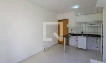 Imagem 4: Apartamento para Aluguel - Asa Norte, 1 Quarto, 26 m2