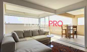 Imagem 4: Linda cobertura no Brooklin