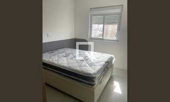 Imagem 2: Apartamento para Aluguel - Vila Clementino, 1 Quarto, 28 m2