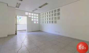 Imagem 5: São Paulo - Prédio Inteiro - Moema