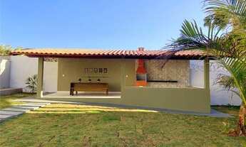 Imagem 2: Casa Condomínio 3 quartos, 1 vaga - Novo Campinho