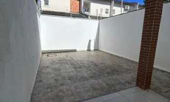 Imagem 7: Casa na Estrada do Fio Eusébio