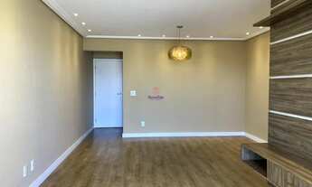 Imagem 2: JUNDIAÍ - Apartamento Padrão - PONTE DE SÃO JOÃO