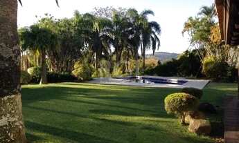 Imagem 7: Casa Condominio para Venda - 600m², 4 dormitórios, sendo 4 suites, 6 vagas - Ipanema