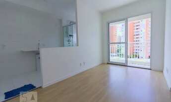 Imagem 3: Apartamento para Aluguel - Jaguaribe, 2 Quartos, 48 m2