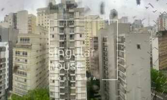 Imagem 5: JARDIM PAULISTA | 205M | 3 QUARTOS