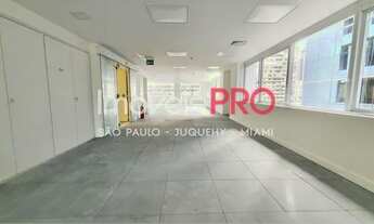 Imagem 4: Laje corporativa de 350 m² na Av Paulista