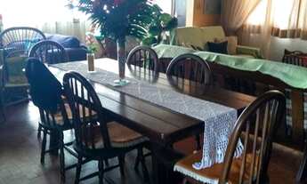 Imagem: Casa no centro de Bertioga - 600m Praia