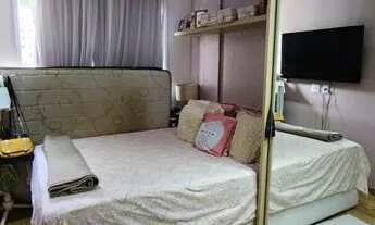 Imagem 6: Apartamento para venda possui 68 metros quadrados com 2 quartos