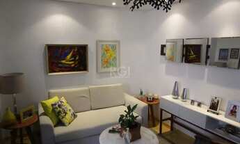 Imagem 5: Apartamento para Venda - 51.08m², 1 dormitório, sendo 1 suites, 2 vagas - Petrópolis