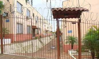 Imagem: Apartamento para Venda - 42.01m², 2 dormitórios