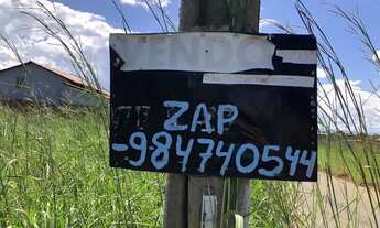 Imagem 4: Vendo Lote Quitado em Luzimangues