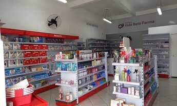 Imagem 7: Farmácia pronta