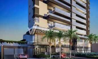 Imagem: Apartamento - Cambuí - Campinas