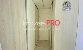 Imagem 5: Apartamento 116m² no Brooklin com 2 vagas