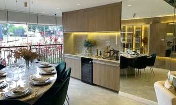 Imagem 3: Garden à venda 127 m² à venda na Vila São José - SP