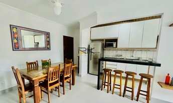 Imagem 7: APARTAMENTO PRAIA GRANDE com 2 dormitórios,1 banheiro,1 vaga de garagem