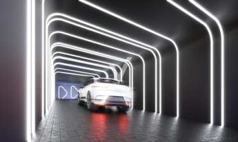 Imagem 4: Tonino Lamborghini - Apartamento 3501