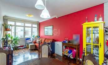 Imagem 3: Apartamento para Venda - 86m², 2 dormitórios, sendo 1 suites, Petrópolis