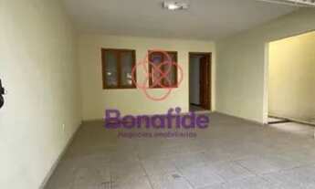 Imagem 3: JUNDIAÍ - Casa Padrão - VILA GUARANI