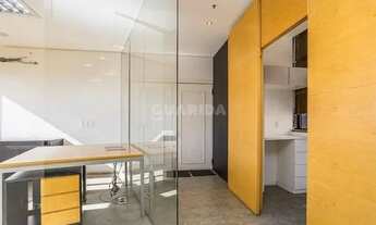 Imagem 3: Conjunto mobiliado no bairro Independência