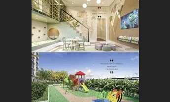 Imagem 4: Apartamento com 3 dormitórios à venda, 165 m² - Jardim - Santo André/SP