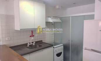 Imagem 2: Apartamento para Locação em Barueri, Residencial Master, 2 dormitórios, 1 banheiro, 1 vaga