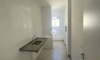 Imagem 5: Apartamento com 2 dormitórios para alugar, 52 m² por R$ 1.810,00/mês - Arboville Jacareí